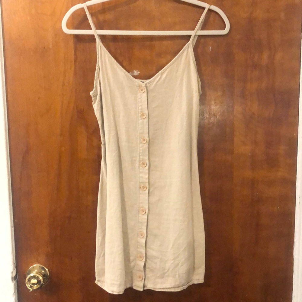 Forever 21 Dress